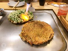 -日葵 大阪烧ひまり(仙霞路店)