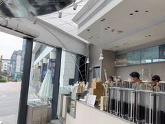 -喜茶(慈溪银泰城店)