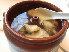 -翠湖宾馆·中餐厅