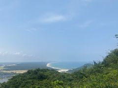 -海南铜鼓岭景区