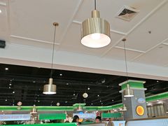 -叹茶靓点·粤式餐厅·全天茶市(石井万民广场店)