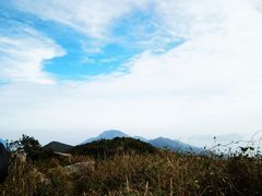 -七娘山