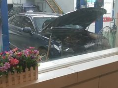 -阿九笨鸡蛋手擀面(总店)