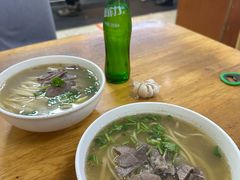 -十二忠手拉面(中华路店)