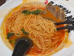 -和府捞面(凯德壹中心店)