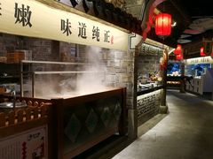 -老宁波1381餐厅(宏泰广场店)