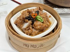 -陶陶居酒家(第十甫路总店)