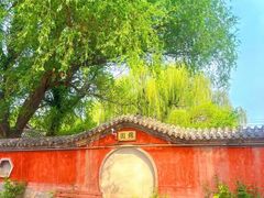-盛世南宫影视城(北普陀影视城)