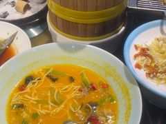 -全聚德(蓝山店)