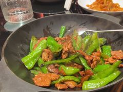 -新乾隆酒楼(帝景园店)