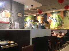 -噹噹呀咪咖喱屋(南京东路店)