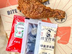-故里炸鸡(温迪路店)