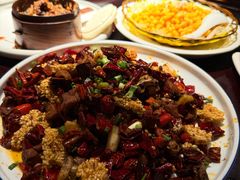 -陈麻婆豆腐总店