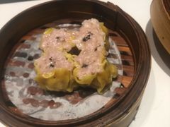 -新兴·金羊座·粤菜点心(乐峰店)