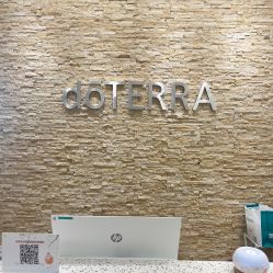 -dōTERRA多特瑞精油生活馆