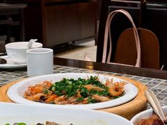 -走马楼饭庄(慈城古县城店)