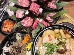 -虎哥六韩式烤肉料理 TIGERGRILL(隆生金山湖中心购物广场店)