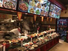 -陈家老院子(高新店)