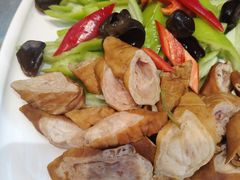 -食鸡公社辣子鸡·潍坊菜·烧烤