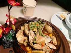 -佬麻雀·新湘菜(珠海金发购物中心店)