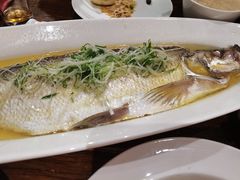 -金枝玉叶上海人家食府(三里河店)