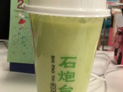 -石炮台果汁冰(天河店)