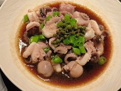 -许爷家·生态湖鲜(徐汇日月光店)