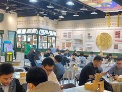 -阿金大白·上海菜馆(新天地店)