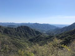 -大岭沟猕猴桃谷风景区
