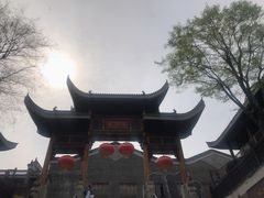 -武汉园博园(武汉自然博物馆)