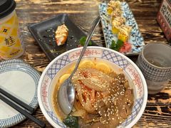 -小川洋风料理(汉街店)