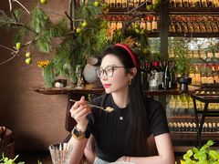 -龙吟山房(青龙山庄店)