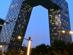 -中央广播电视总台(光华路办公区)