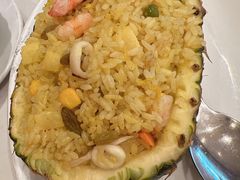 -避风塘·老港味餐厅(虹口龙之梦店)