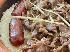 -大茶饭煲仔饭(民兴街店)