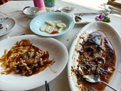 -楼外楼(西湖景区孤山路店)