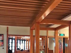大堂-仓桥家·焗寿司·锅物(光谷步行街店)
