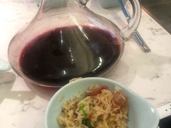 腊味煲仔饭-捞神煲汤火锅(湖滨商业街店)