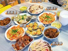 -芬芳甜品(同福路店)