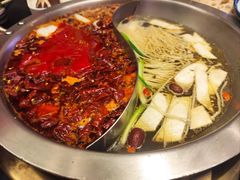 -沸炉重庆老火锅(军事博物馆店)