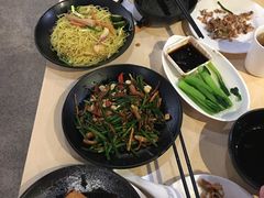 -来龙里 精致 东南亚餐室(万象城店)
