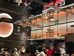 -西塔老太太泥炉烤肉(温州首店万象城黑金店)