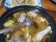 -呼吸森林·生态农庄农家乐私房菜