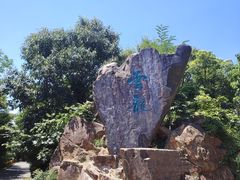 -惠山国家森林公园