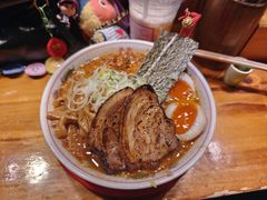 -老龙亭拉面店