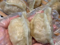 -红东阁东北菜烤肉酒馆(CROSS万象汇店)