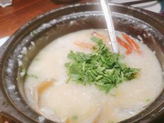 -蚝翅·海鲜粥·烧烤·羊肉季(鄞州万达店)