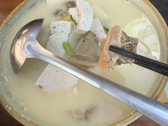 -灵福缘私房菜·农家菜(拈花湾·灵山大佛必推店)