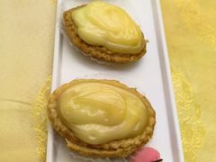 特色三文鱼挞-心点盛宴江南西店