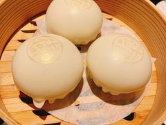 白金流沙包-甄御•海鲜新青岛菜(麦岛店)